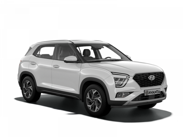 Hyundai Creta Classic 1.6 AT