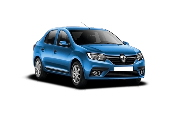 Renault Logan Life 1.6 AT