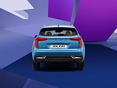 Haval Jolion 2021