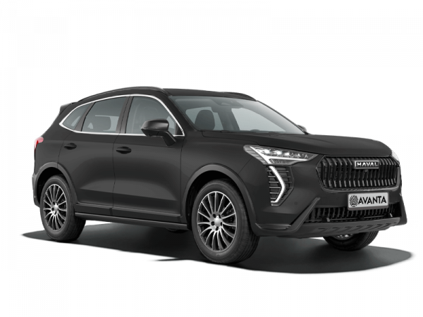 Haval Jolion Черный