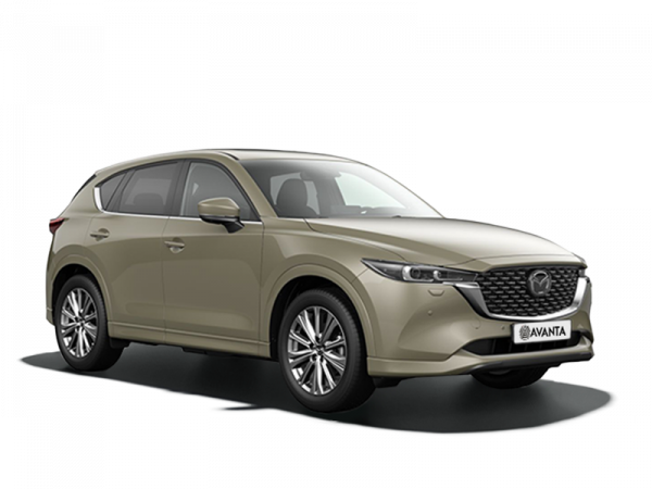 Mazda CX-5 Executive 2.0 AT