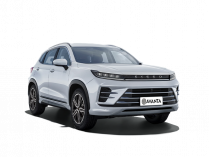 Exeed LX 2021 автокредит 24 794 рублей в месяц