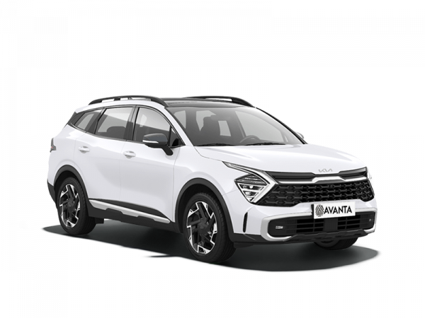 Kia Sportage Comfort 2.0 AT