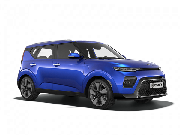 Kia Soul Style 2.0 AT