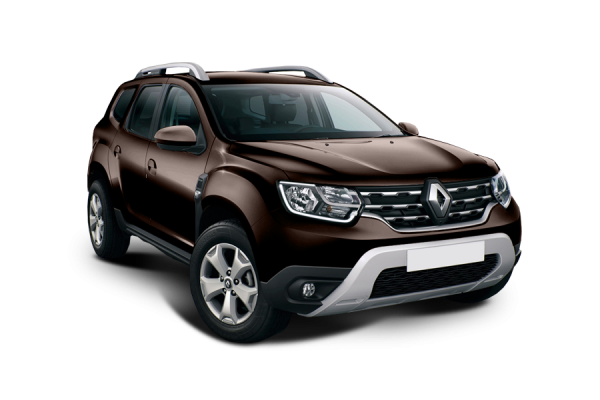 Renault Duster Life 1.5 MT