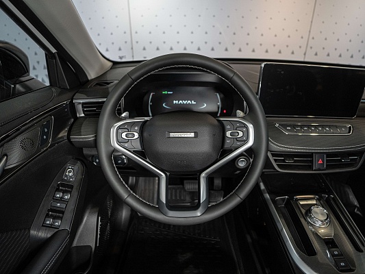 Haval Jolion NEW Premium 1.5 AMT White