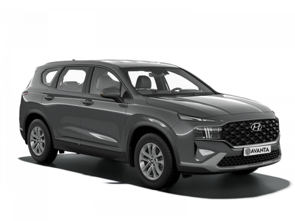 Hyundai Santa Fe High-Tech + Exclusive 2.2 AMT