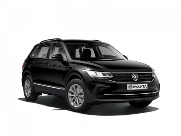 Volkswagen Tiguan Exclusive 2.0 AMT