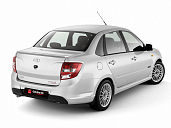 Lada Granta Sport 2018