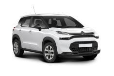 Citroen C3 Aircross автокредит 20 553 рублей в месяц