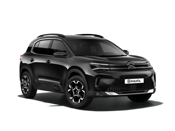 Citroen C5 Aircross Feel 1.6 AT