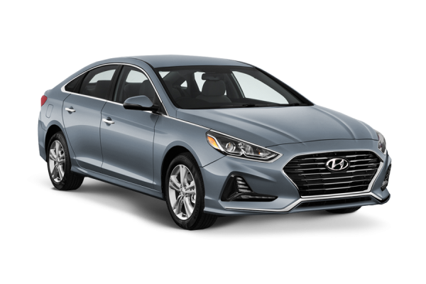 Hyundai Sonata 2019 Business + High-Tech 2.4 AT