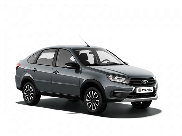 Lada Granta Active Cross