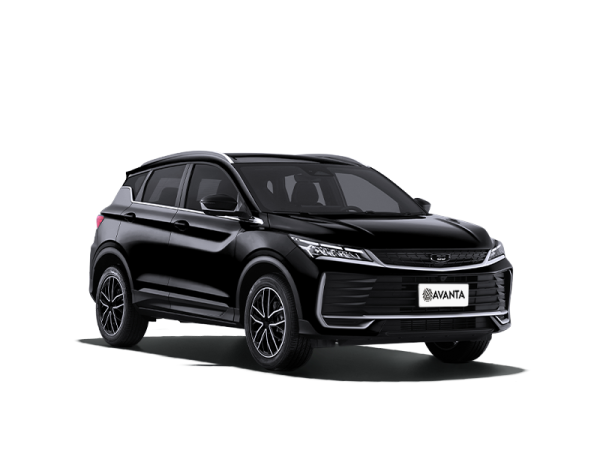 Belgee X50+ Престиж 1.5 AMT