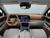 Chery Tiggo 9 2023
