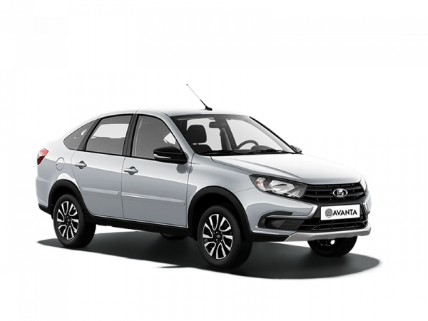 Lada Granta Active Cross Enjoy 1.6 MT