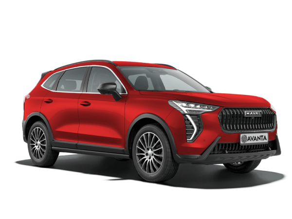 Haval Jolion NEW Техно Плюс 1.5 AMT