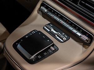 Mercedes-Benz V-Класс Avantgarde 2.0 AT