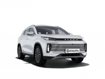 Exeed TXL автокредит 45 783 рублей в месяц