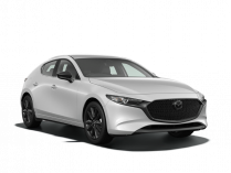 Mazda 3 Хэтчбек автокредит 29 865 рублей в месяц