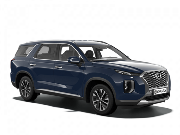 Hyundai Palisade 2018 Prestige 3.5 AT