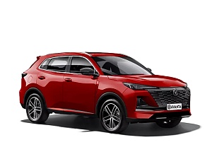 Changan UNI-S Комфорт 1.5 AMT