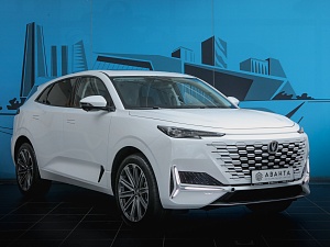 Changan UNI-K Техно 2.0 AT