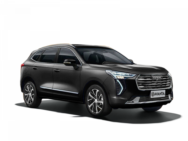 Haval Jolion 2021
