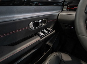 Jetour Dashing Комфорт 1.5 AMT