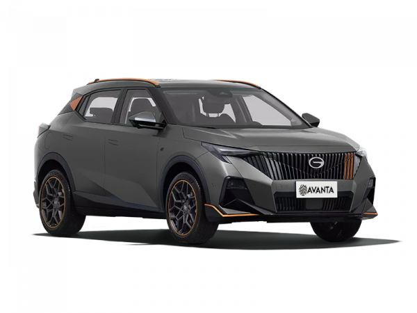 GAC GS3 GL-R 1.5 AMT