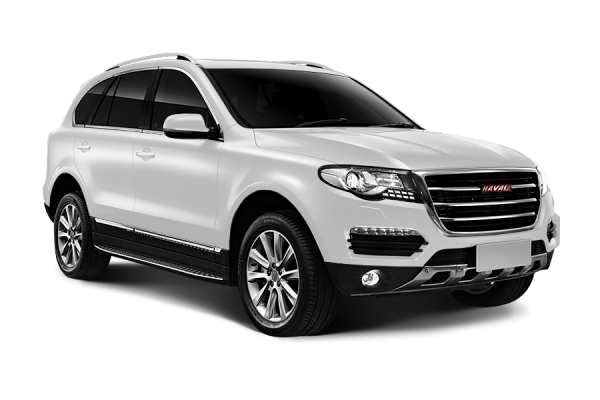 Haval H8