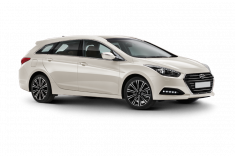 Hyundai i40 Универсал автокредит 12 876 рублей в месяц