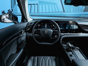 Bestune T55 Трансенд (Transcend) 1.5 AMT