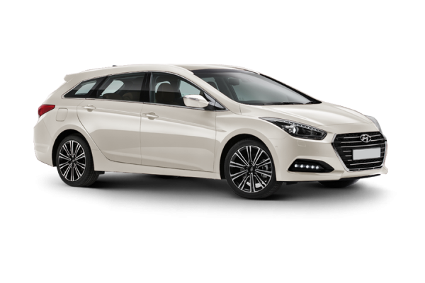 Hyundai i40 Универсал