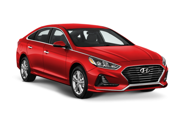 Hyundai Sonata 2019 Primary 2.0 AT