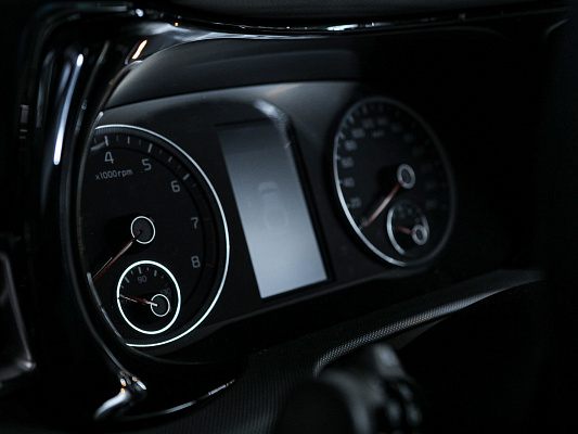 Kia K5 Comfort 2.0 AT 150 л.c. авт. бензин