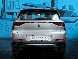 Bestune T55 Трансенд (Transcend) 1.5 AMT