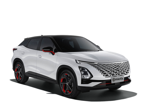 Omoda C5 2022 Active 1.6 AMT