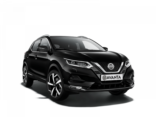 Nissan Qashqai XE 2.0 MT