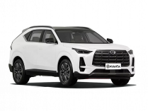 GAC GS4 автокредит 35 204 рублей в месяц