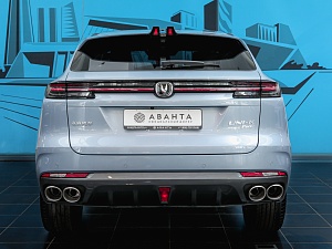 Changan UNI-K Техно 2.0 AT