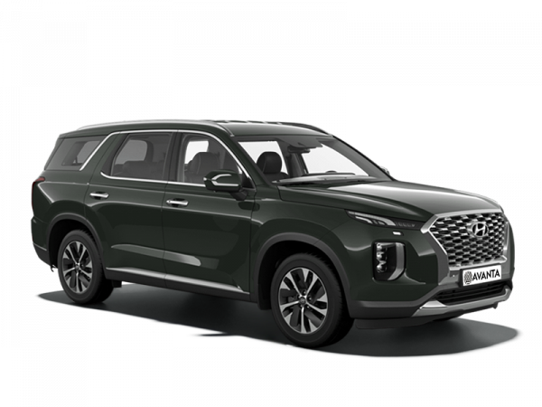Hyundai Palisade 2018 Prestige 2.2 AT