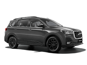 SWM G05 Pro Комфорт 1.5 AMT