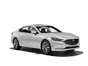 Mazda 6 Drive 2.0 AT