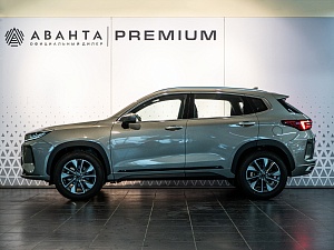 Exeed LX Бизнес 1.5 CVT