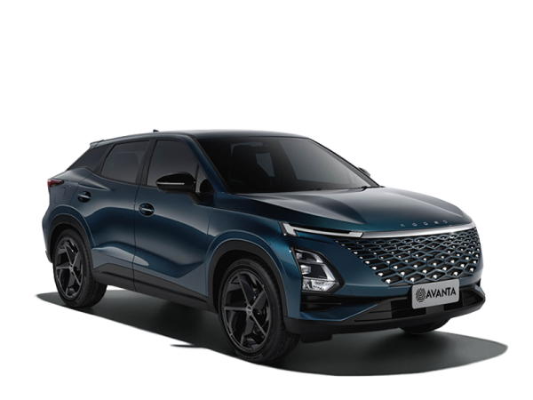 Omoda C5 2022 Ultimate 1.5 CVT