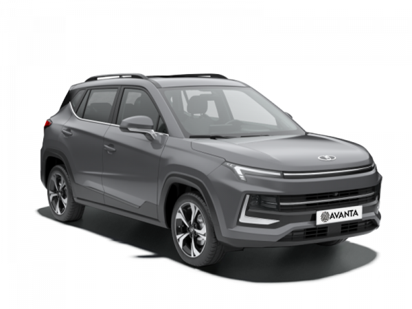 Москвич 3 Стандарт Плюс Телематика 1.5 CVT
