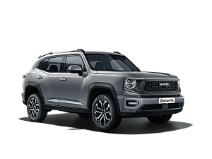 Haval H7 Техно Плюс 2.0 AMT
