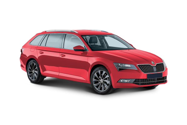 Skoda Octavia RS RS 2.0 AMT