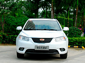 Emgrand EC7 Хэтчбек